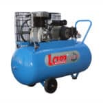 Αεροσυμπιεστής 100L 2HP/230V