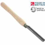 103510 0.75" Roughing Gouge (12" Handle)