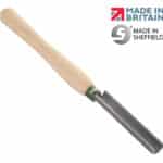 103520 1" Roughing Gouge (12" Handle)