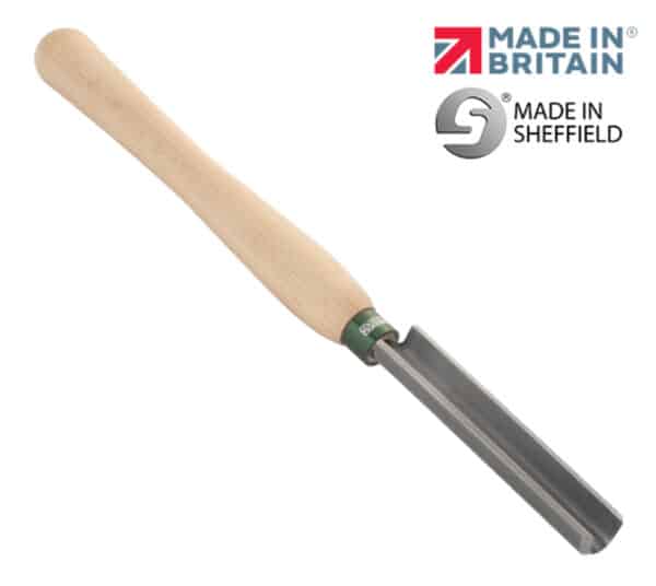 103520 1" Roughing Gouge (12" Handle)