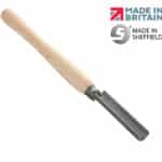 103530 1.25" Roughing Gouge (16" Handle)