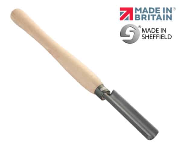 103530 1.25" Roughing Gouge (16" Handle)