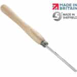 103550 3/8" Spindle Gouge (12" Handle)