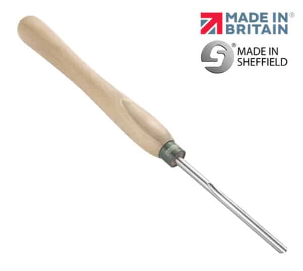 103550 3/8" Spindle Gouge (12" Handle)