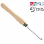 103570 1/2" Skew Chisel (12" Handle)