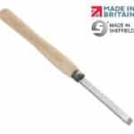 103580 3/4" Skew Chisel (12" Handle)