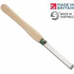 103590 1" Skew Chisel (12" Handle)