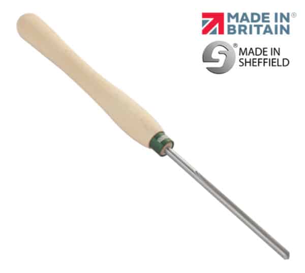 103630 1/4" Bowl Gouge (12" Handle)