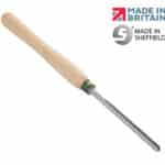 103640 3/8" Bowl Gouge (12" Handle)