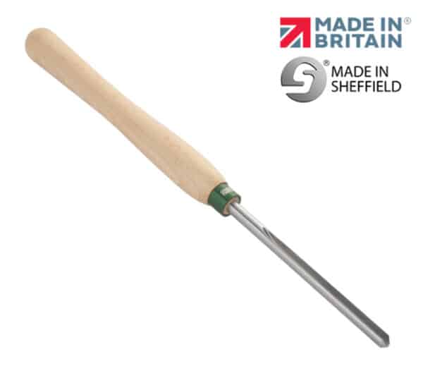 103640 3/8" Bowl Gouge (12" Handle)