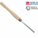 103650 3/8" Bowl Gouge (16" Handle)