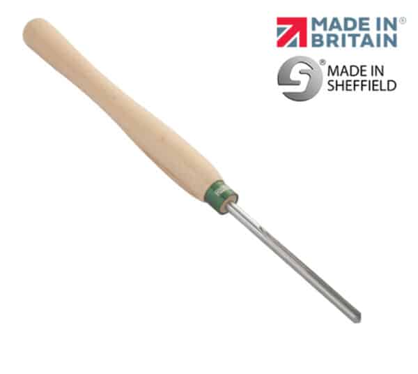 103650 3/8" Bowl Gouge (16" Handle)