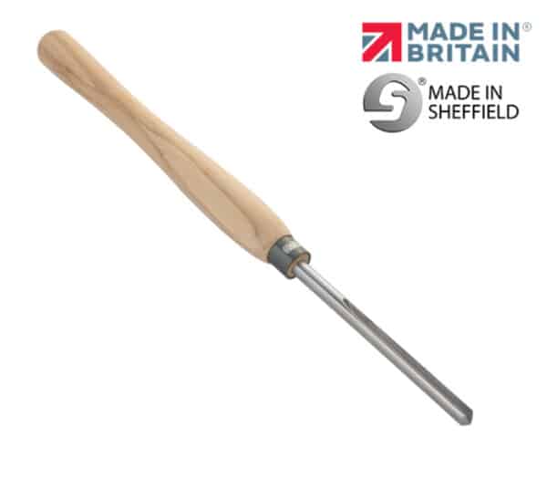 103660 1/2" Bowl Gouge (16" Handle)