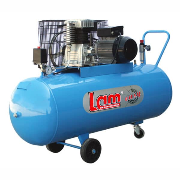 Αεροσυμπιεστής 150L 2.5HP/230V