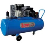 Αεροσυμπιεστής 150L 3HP/230V