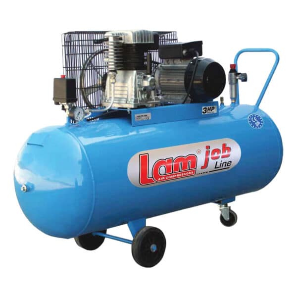 Αεροσυμπιεστής 150L 3HP/230V