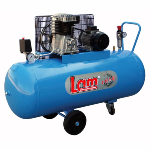 Αεροσυμπιεστής 200L 3HP/230V