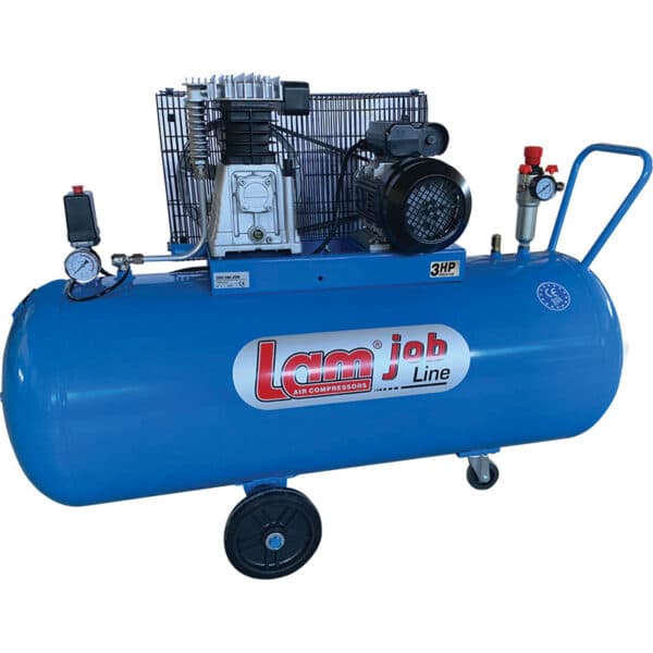 Αεροσυμπιεστής 200L 3HP/230V