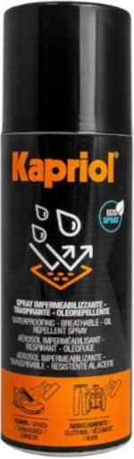 Σπρέι αδιαβροχοποίησης 200ml - 42100