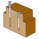 3-diameter hw drills, adjustable z2