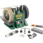 33200 WG200 8" Wet Stone Sharpening System Package Deal