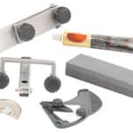 33200 WG200 8" Wet Stone Sharpening System Package Deal