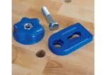 3/4" workbench adapter