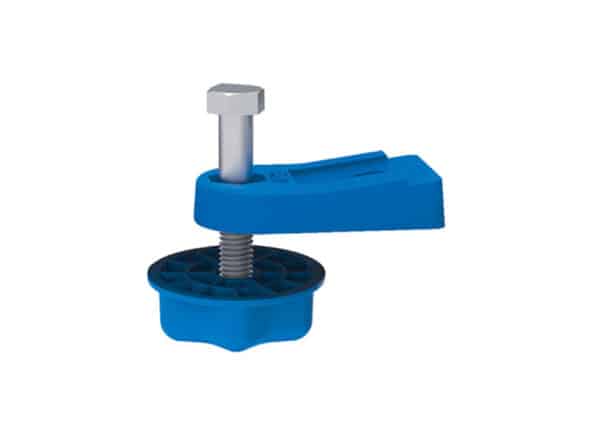 3/4" workbench adapter