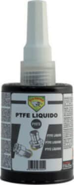 Υγρό τεφλόν 50ml PTFE LIQUIDO - 572