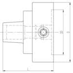 5C collet fixture