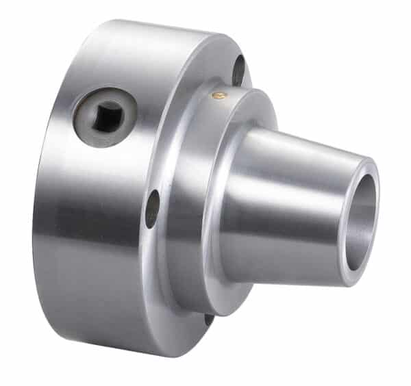 5C collet fixture