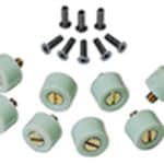 62835 Remounting Jaw Fastening Kit