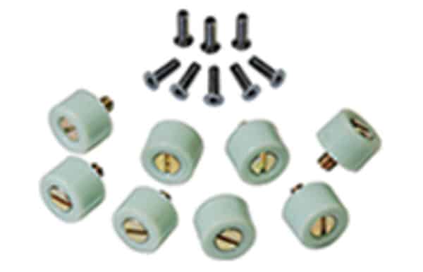 62835 Remounting Jaw Fastening Kit