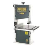 66500 Sabre 250 Bandsaw, 230v, (UK and European Lead Included)