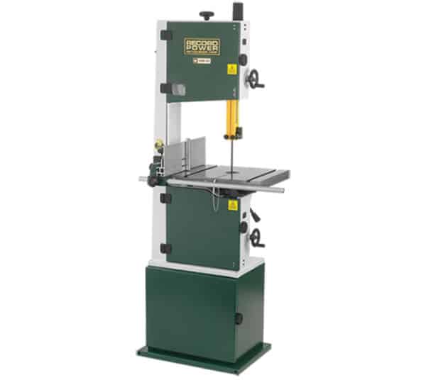 67000 Sabre350 14" Bandsaw (230v)