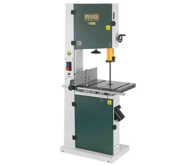 68000 Sabre450 18" Bandsaw (230v)