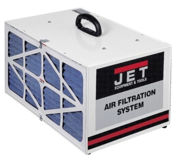 AFS_500-M JET Air Filtration System