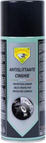 Σπρέι ιμάντων ANTISLITTANTE CINGHIE - 83110/04