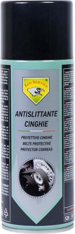 Σπρέι ιμάντων ANTISLITTANTE CINGHIE - 83110/04