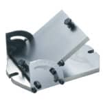 Adjustable angle plate SW