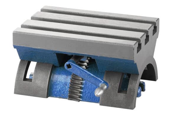 Adjustable angle plates