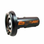 Arbortech Mini Turbo Kit - EU M5 Version