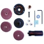 Arbortech Mini Turbo Kit - EU M5 Version