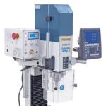 BF 28 BDC incl. 3-axis digital readout