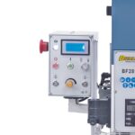 BF 28 BDC incl. 3-axis digital readout