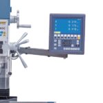 BF 28 BDC incl. 3-axis digital readout