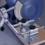 BGM-100 Bench Grinder Mounting Set