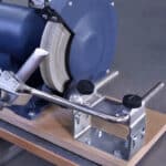 BGM-100 Bench Grinder Mounting Set