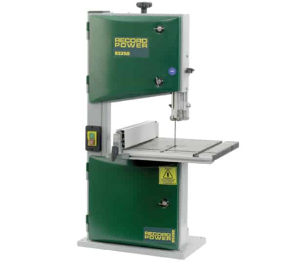 BS250 Premium 10" Bandsaw