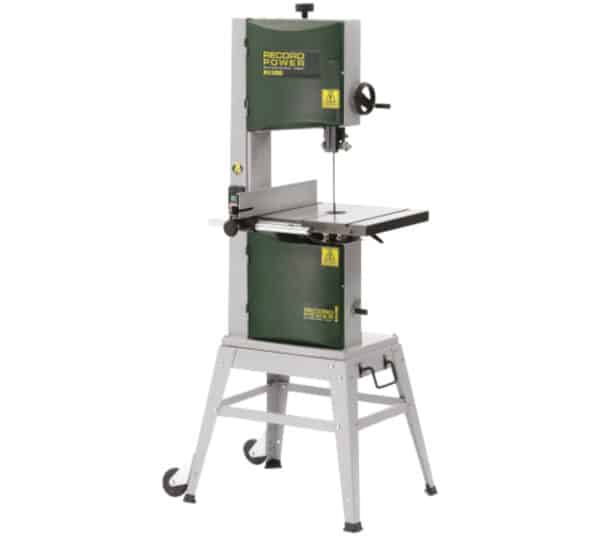 BS300E Premium 12" Bandsaw